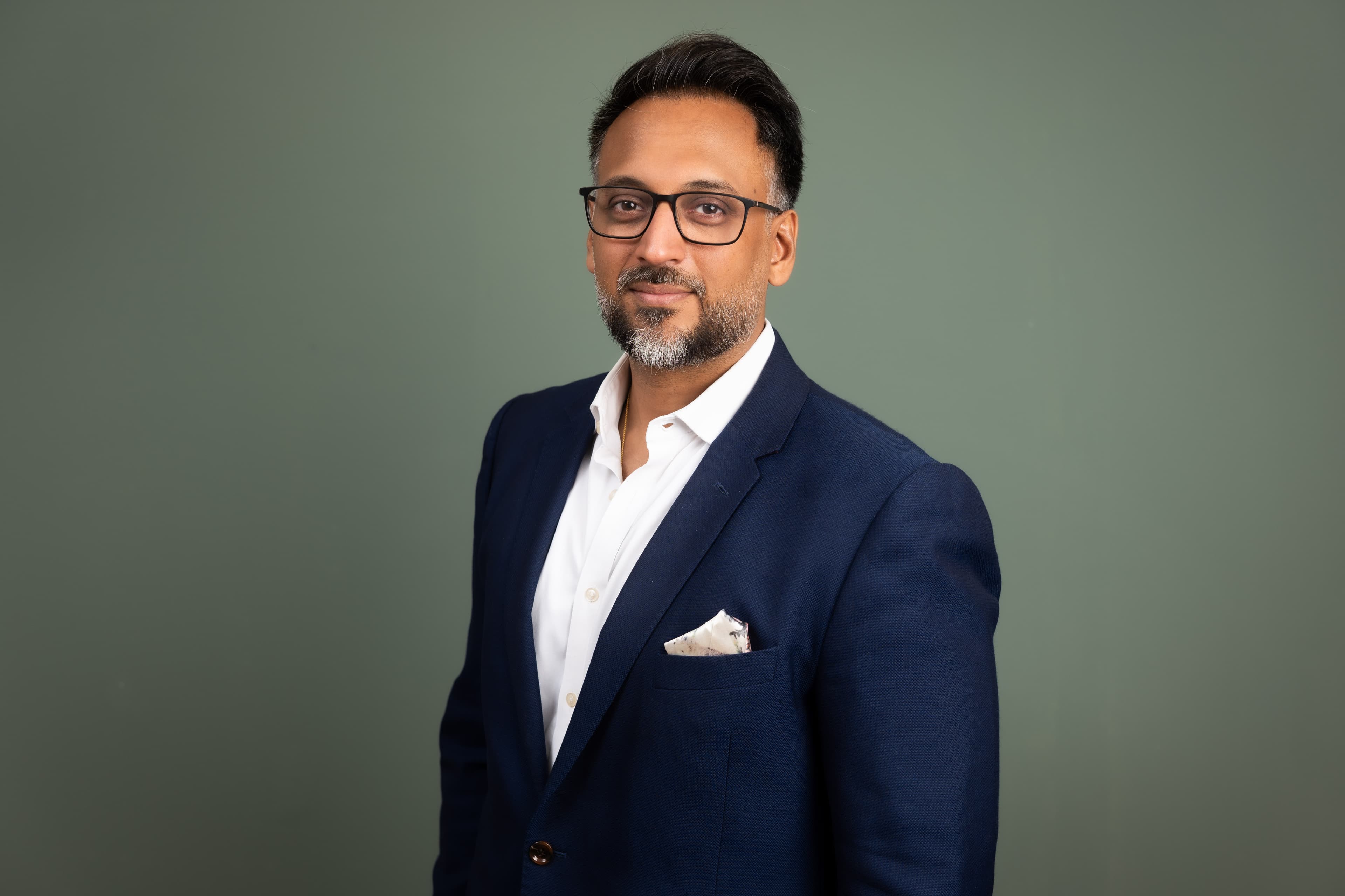 Tushar Singhania profile picture